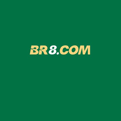 Logo da BR8